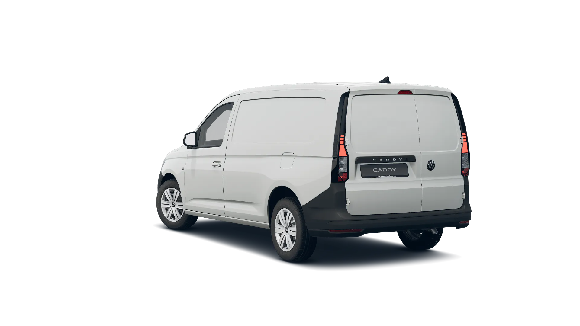 Volkswagen Caddy Maxi Cargo