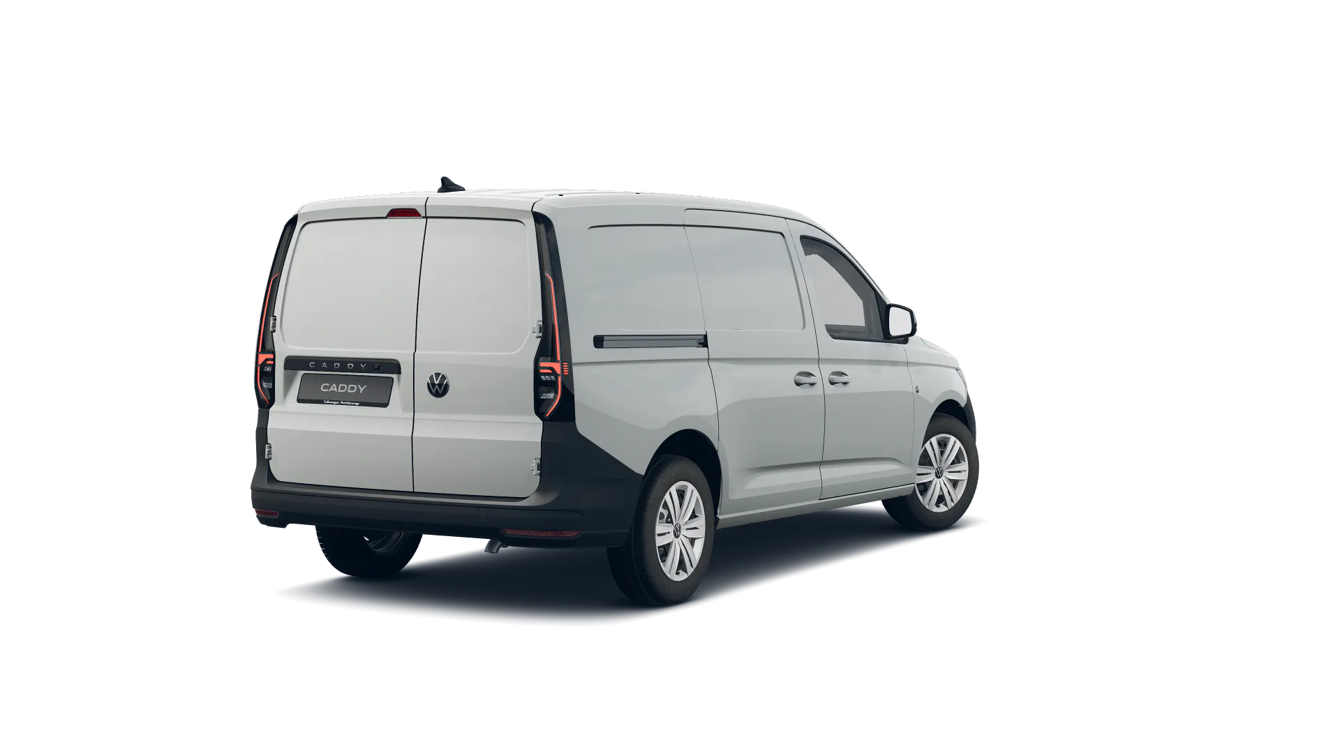 Volkswagen Caddy Maxi Cargo