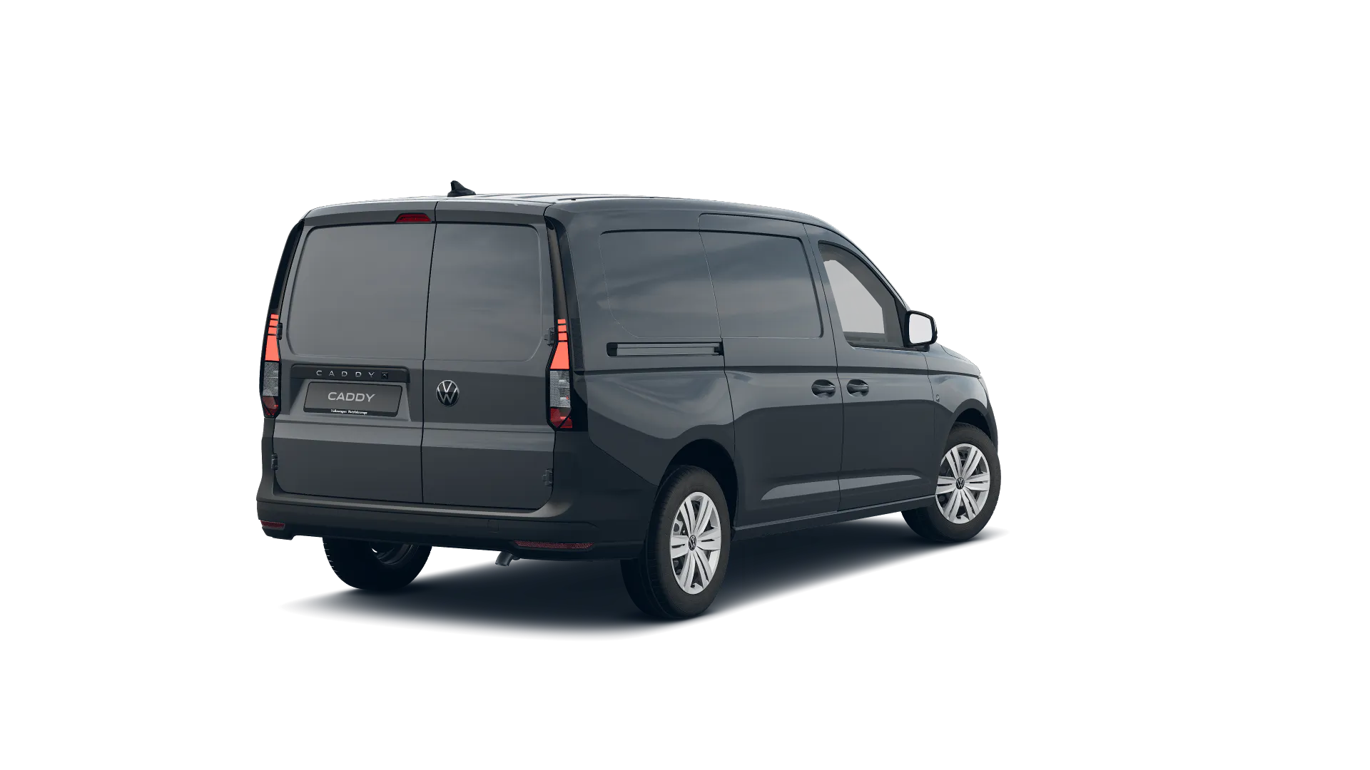 Volkswagen Caddy Maxi Cargo