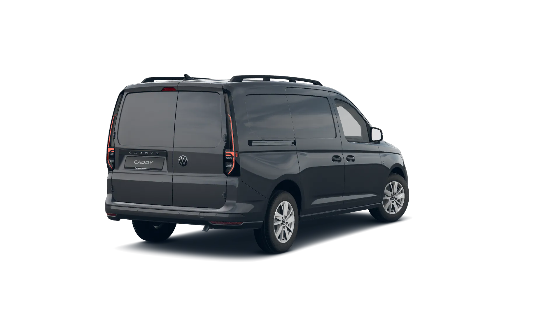Volkswagen Caddy Maxi Cargo