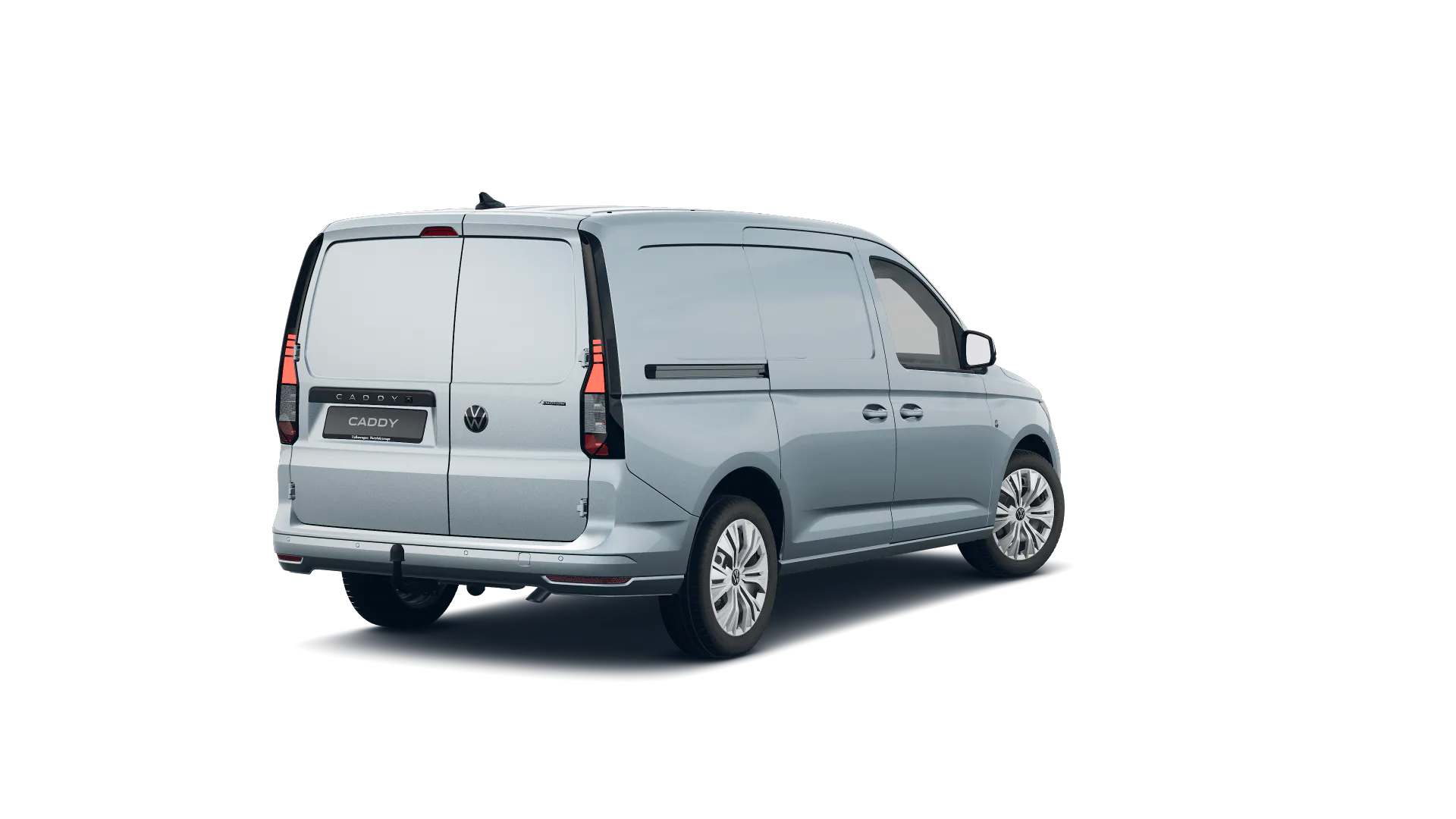 Volkswagen Caddy Maxi Cargo