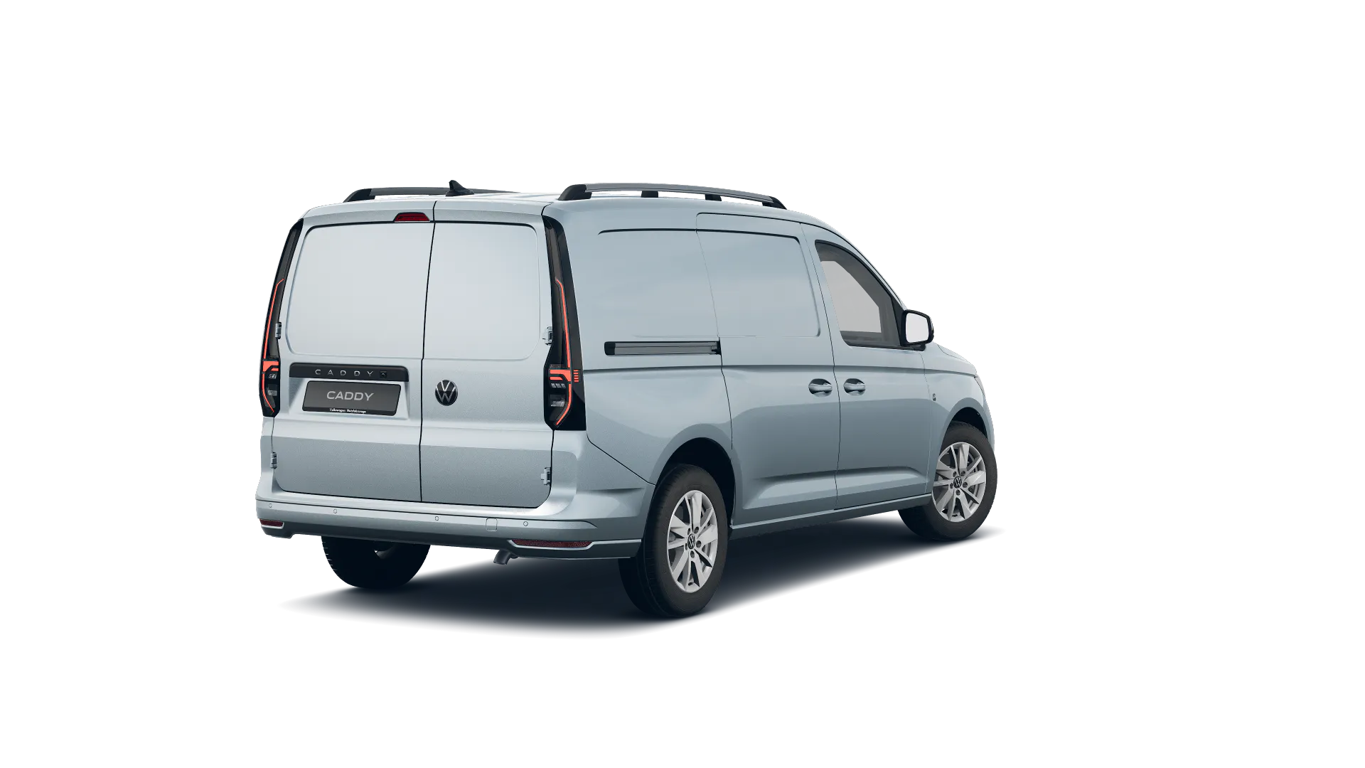 Volkswagen Caddy Maxi Cargo