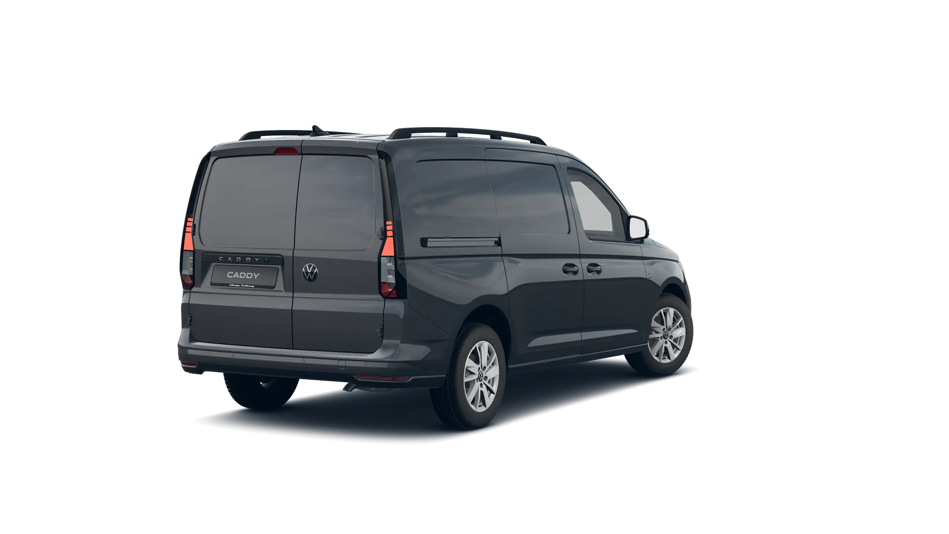 Volkswagen Caddy Maxi Cargo