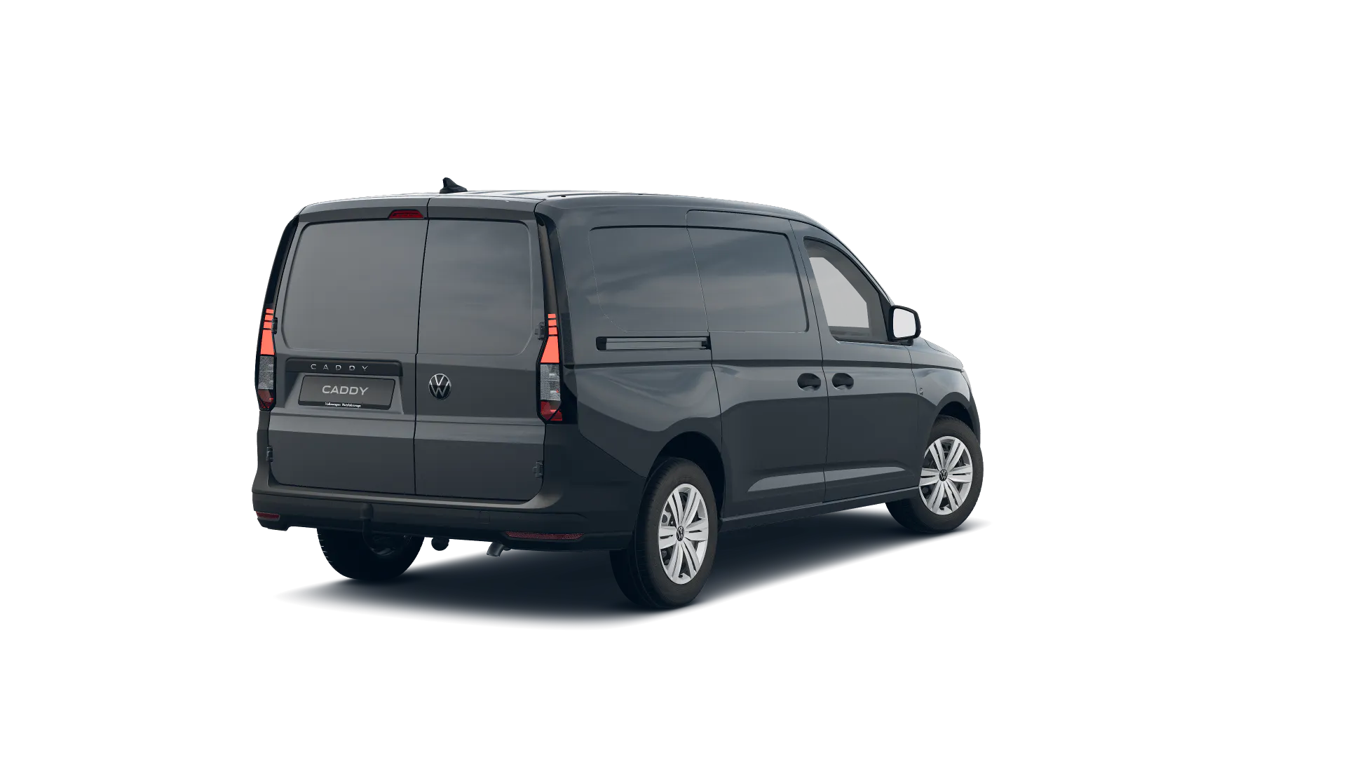 Volkswagen Caddy Maxi Cargo