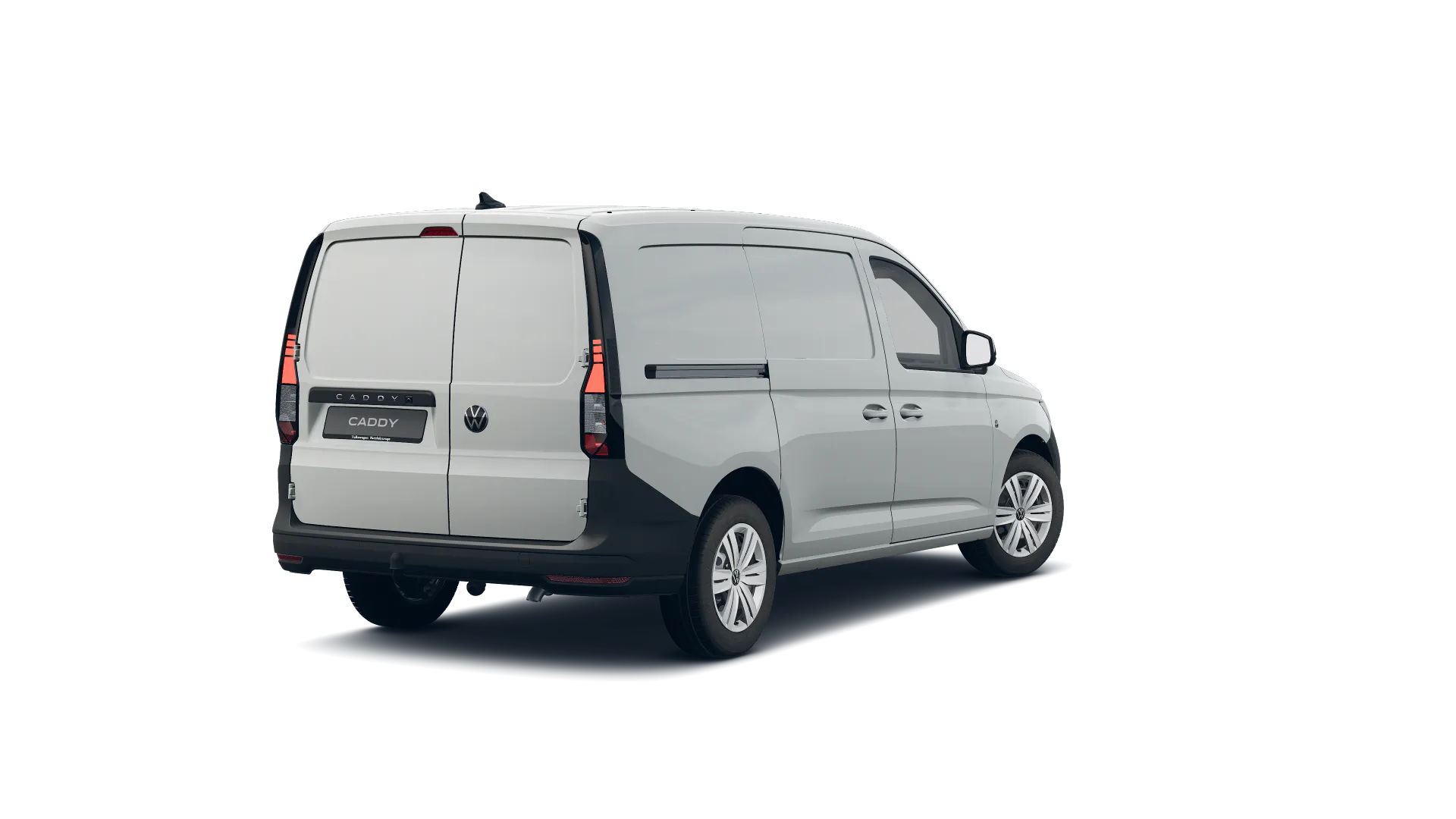 Volkswagen Caddy Maxi Cargo