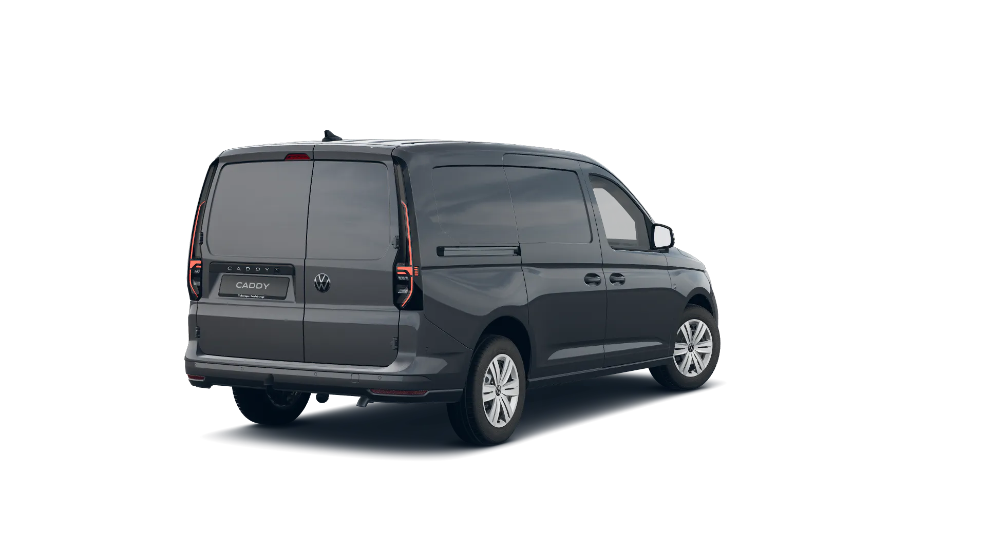 Volkswagen Caddy Maxi Cargo