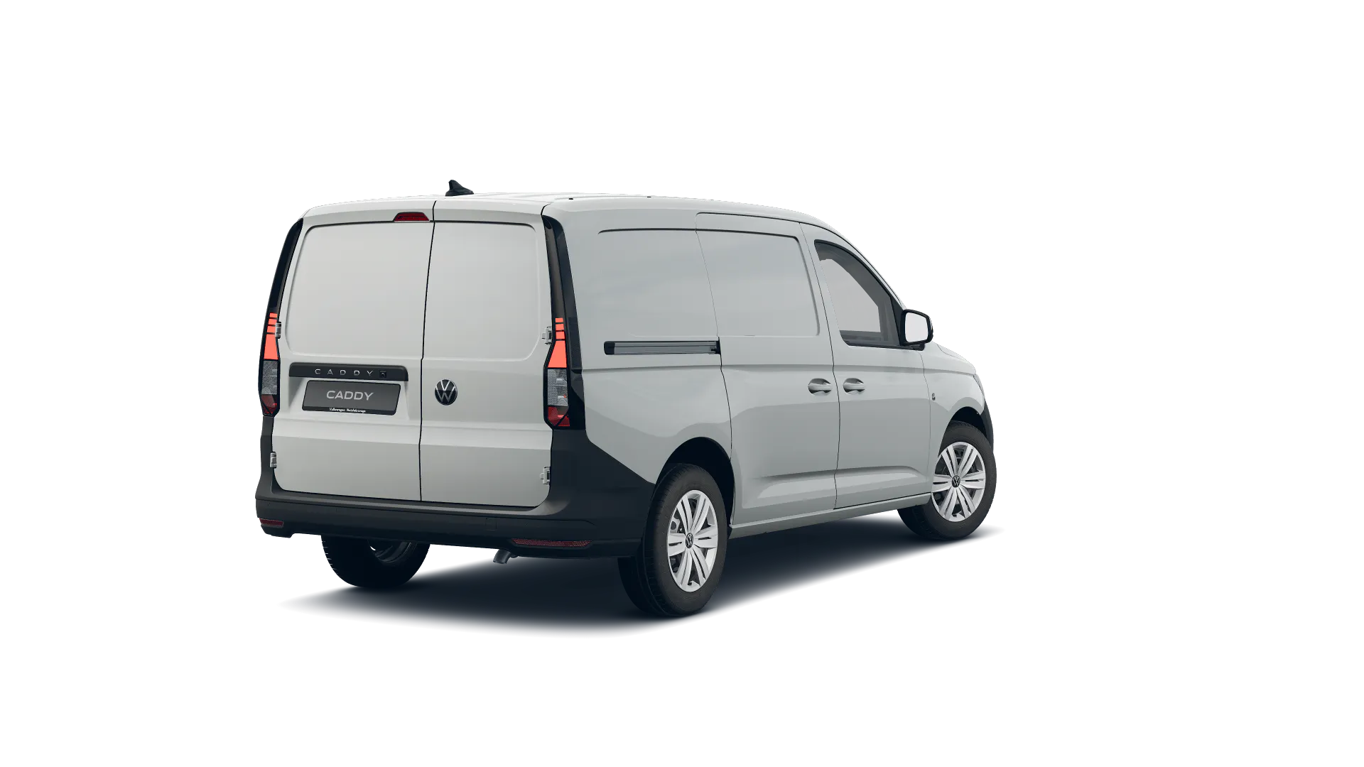 Volkswagen Caddy Maxi Cargo