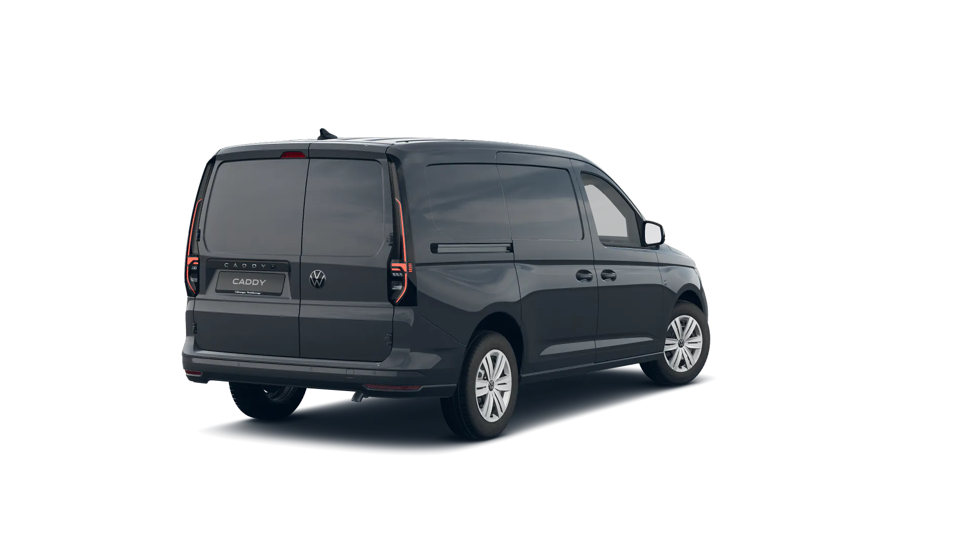 Volkswagen Caddy Maxi Cargo