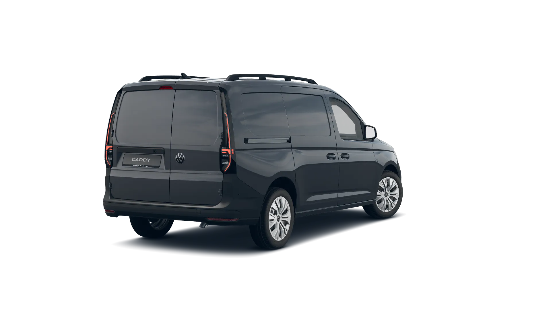 Volkswagen Caddy Maxi Cargo