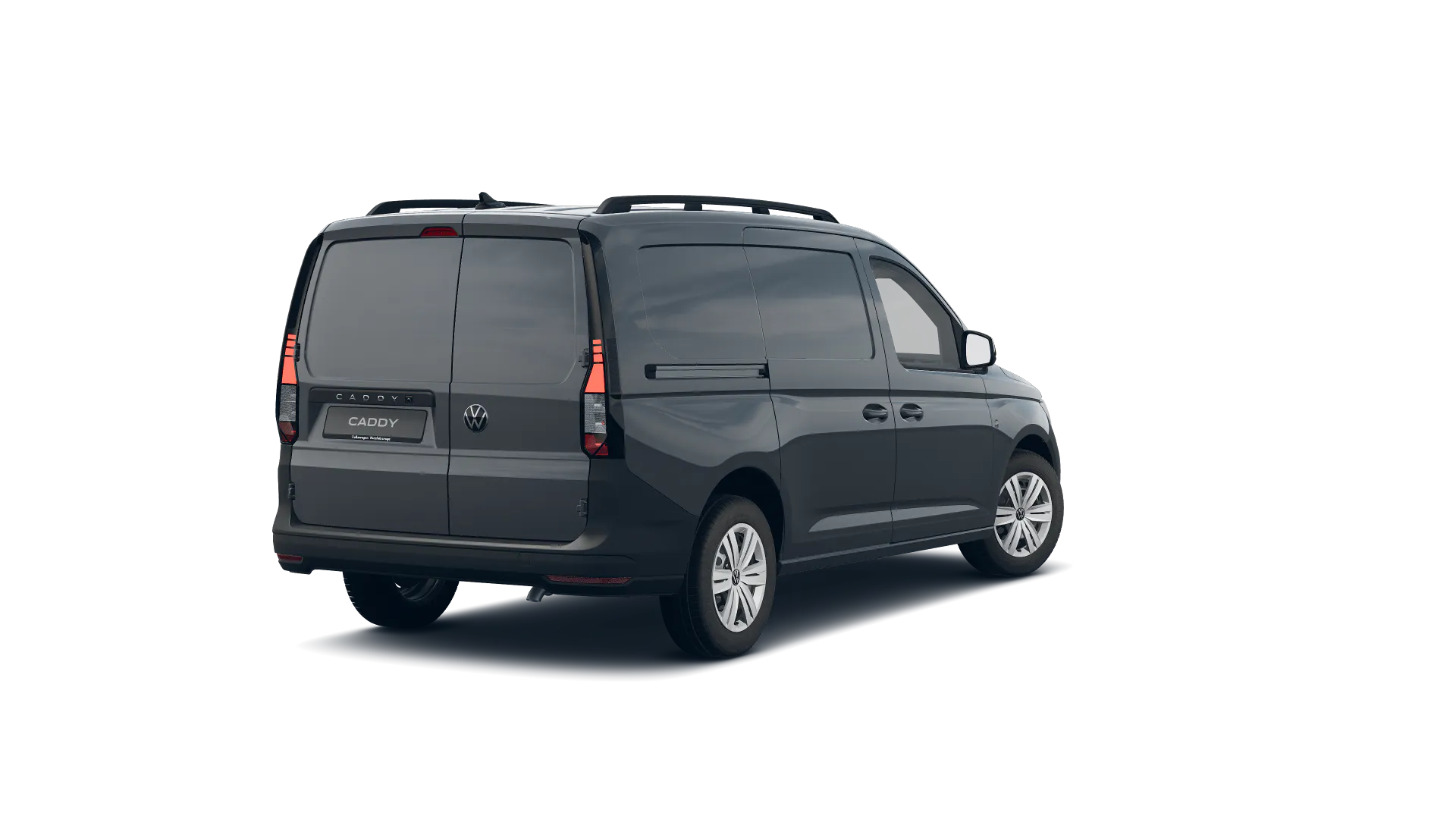 Volkswagen Caddy Maxi Cargo