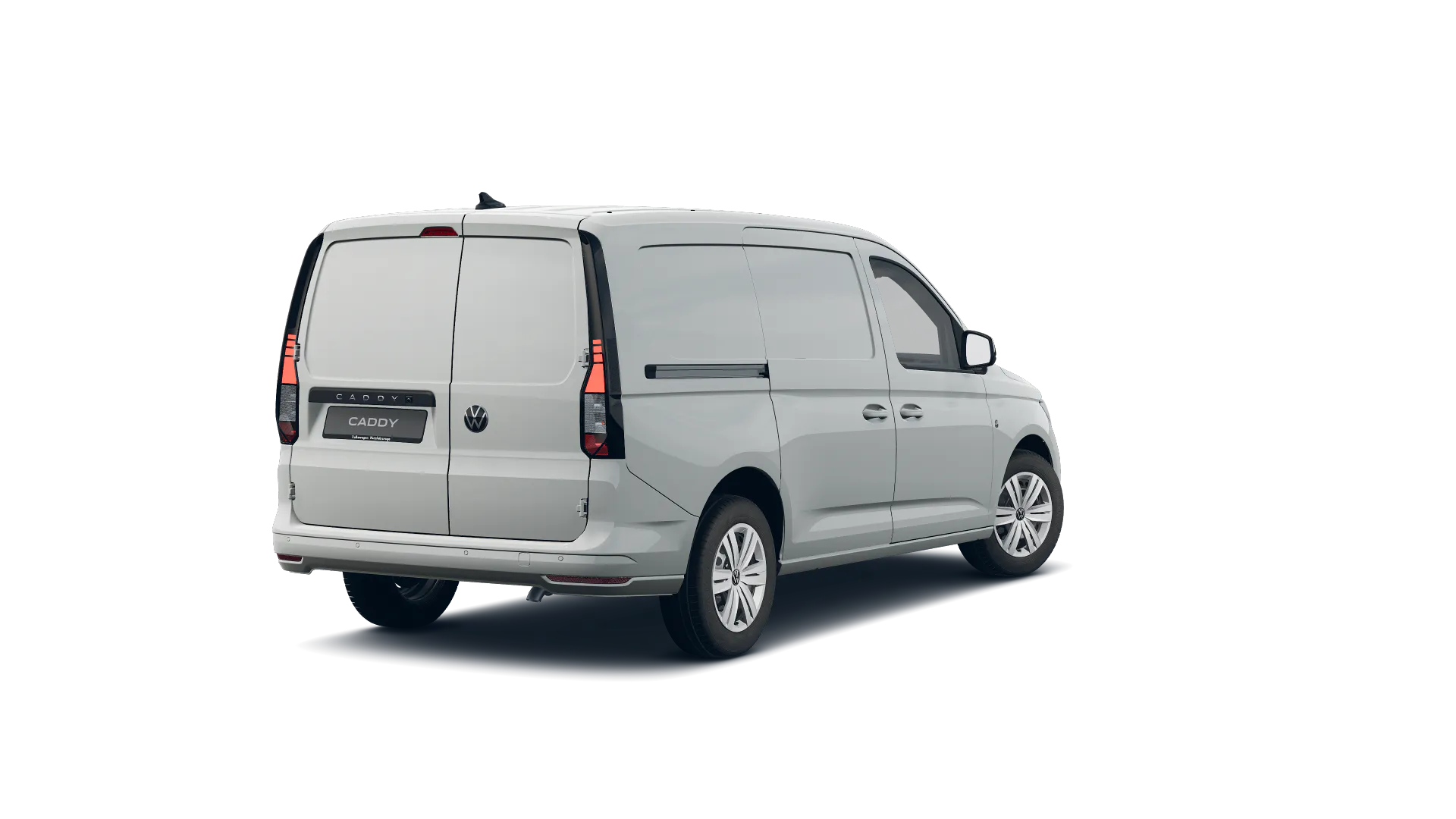 Volkswagen Caddy Maxi Cargo