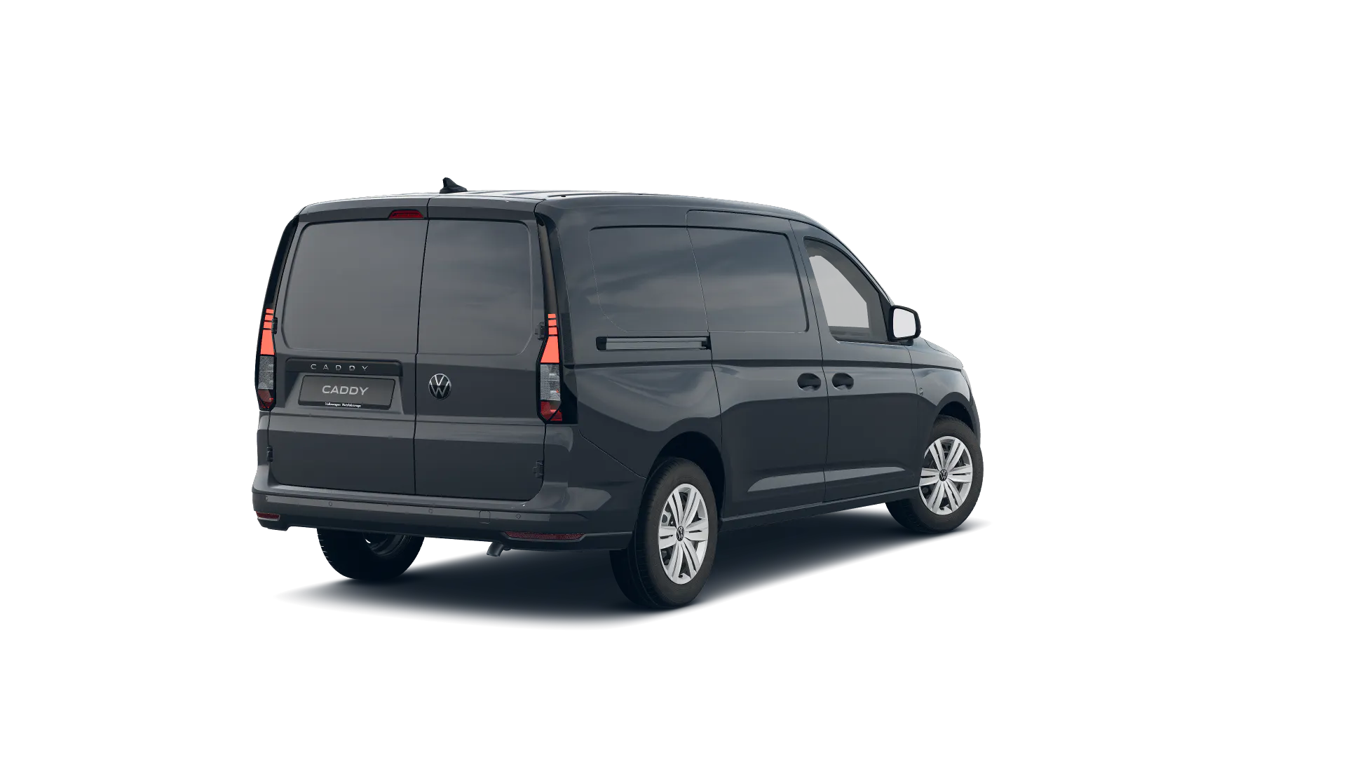 Volkswagen Caddy Maxi Cargo