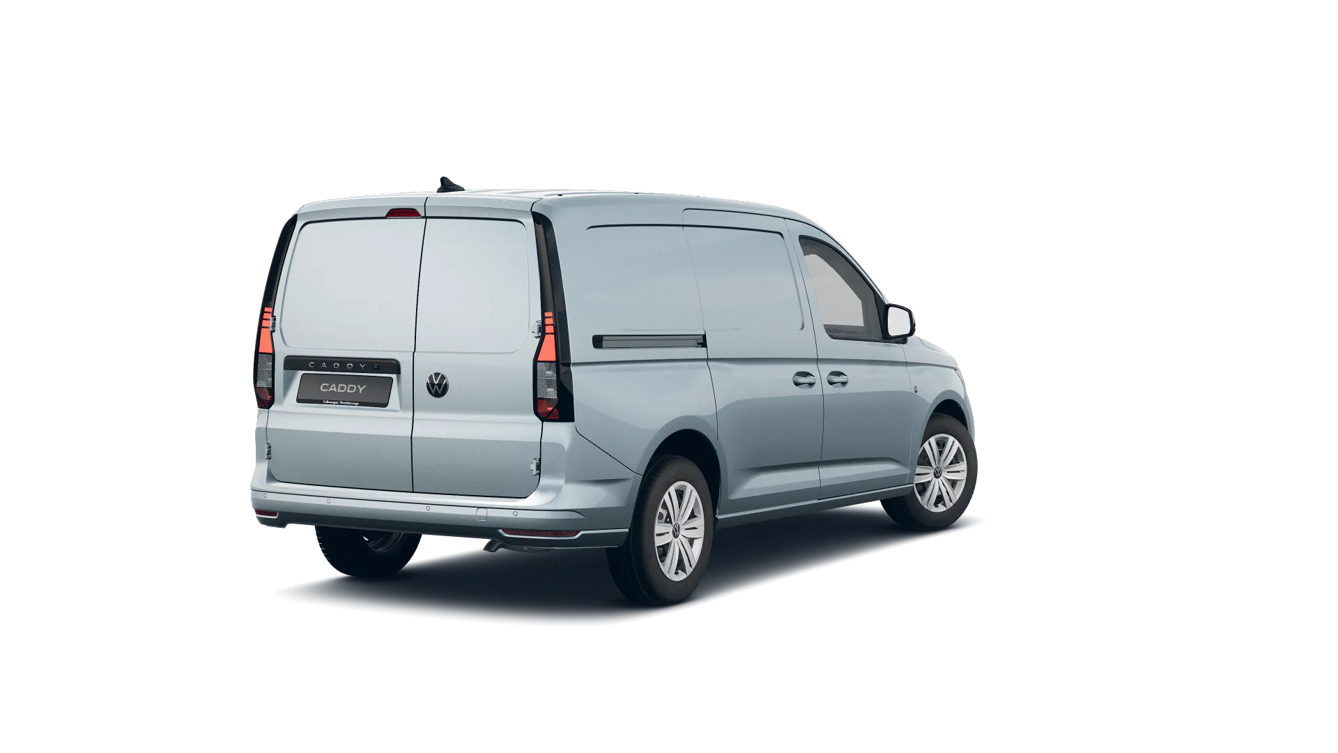 Volkswagen Caddy Maxi Cargo