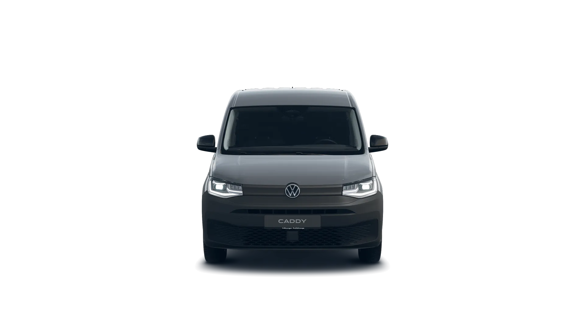 Volkswagen Caddy Maxi Cargo