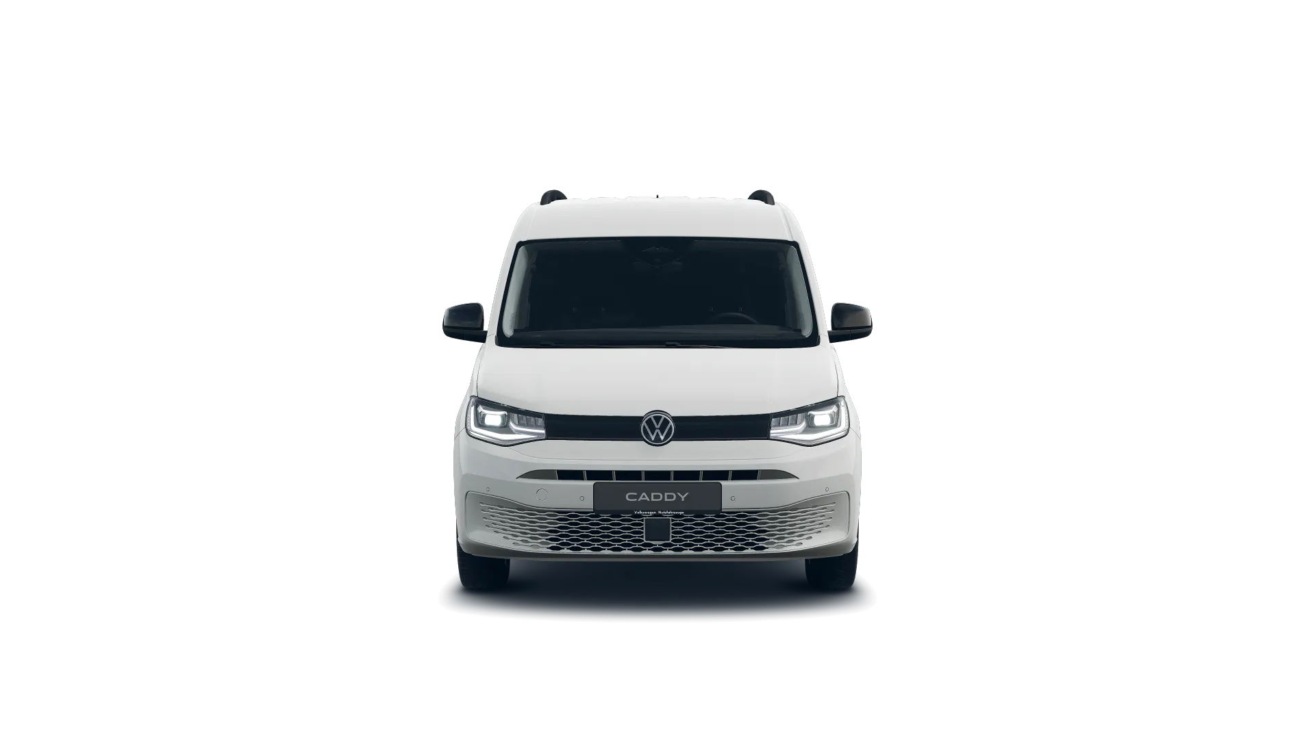 Volkswagen Caddy Maxi Cargo