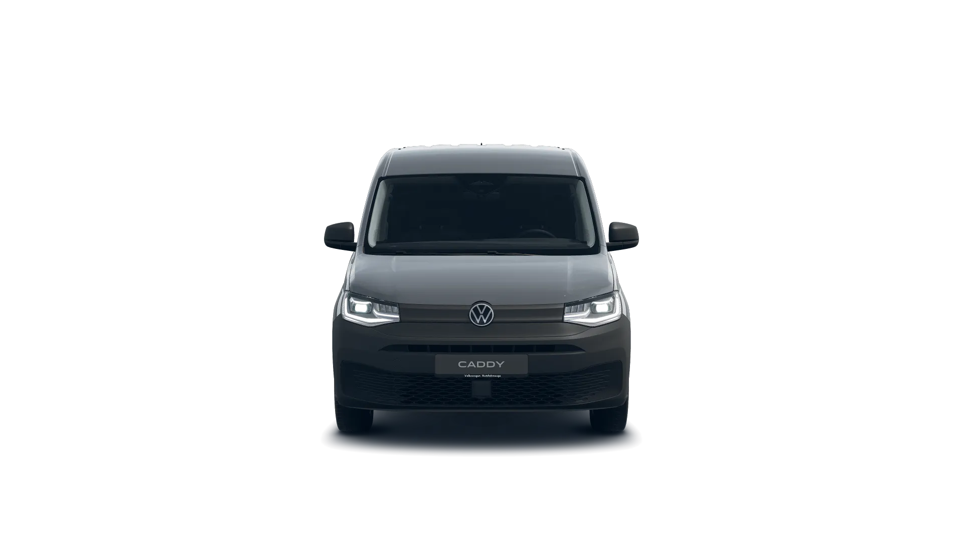 Volkswagen Caddy Maxi Cargo