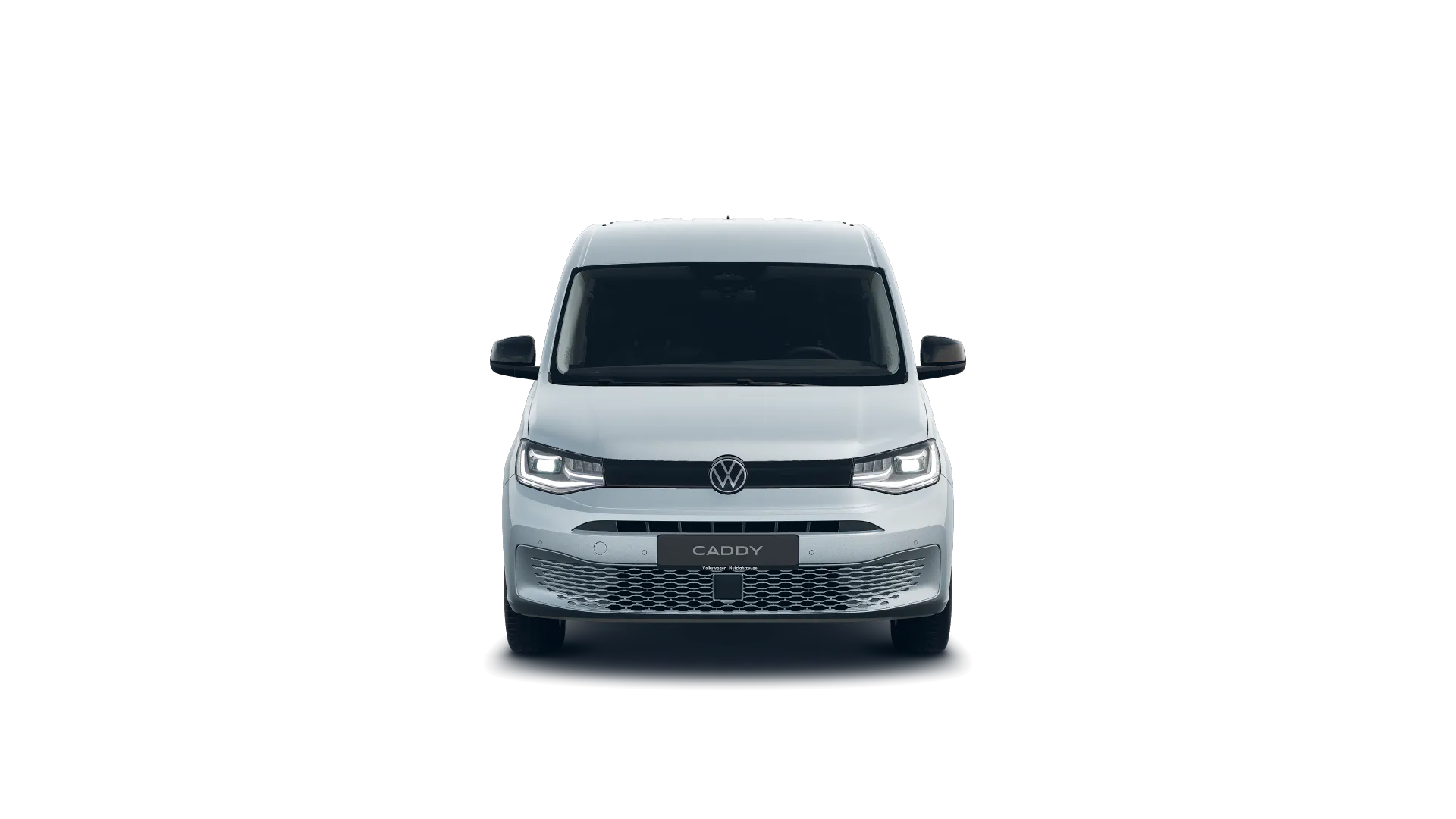 Volkswagen Caddy Maxi Cargo