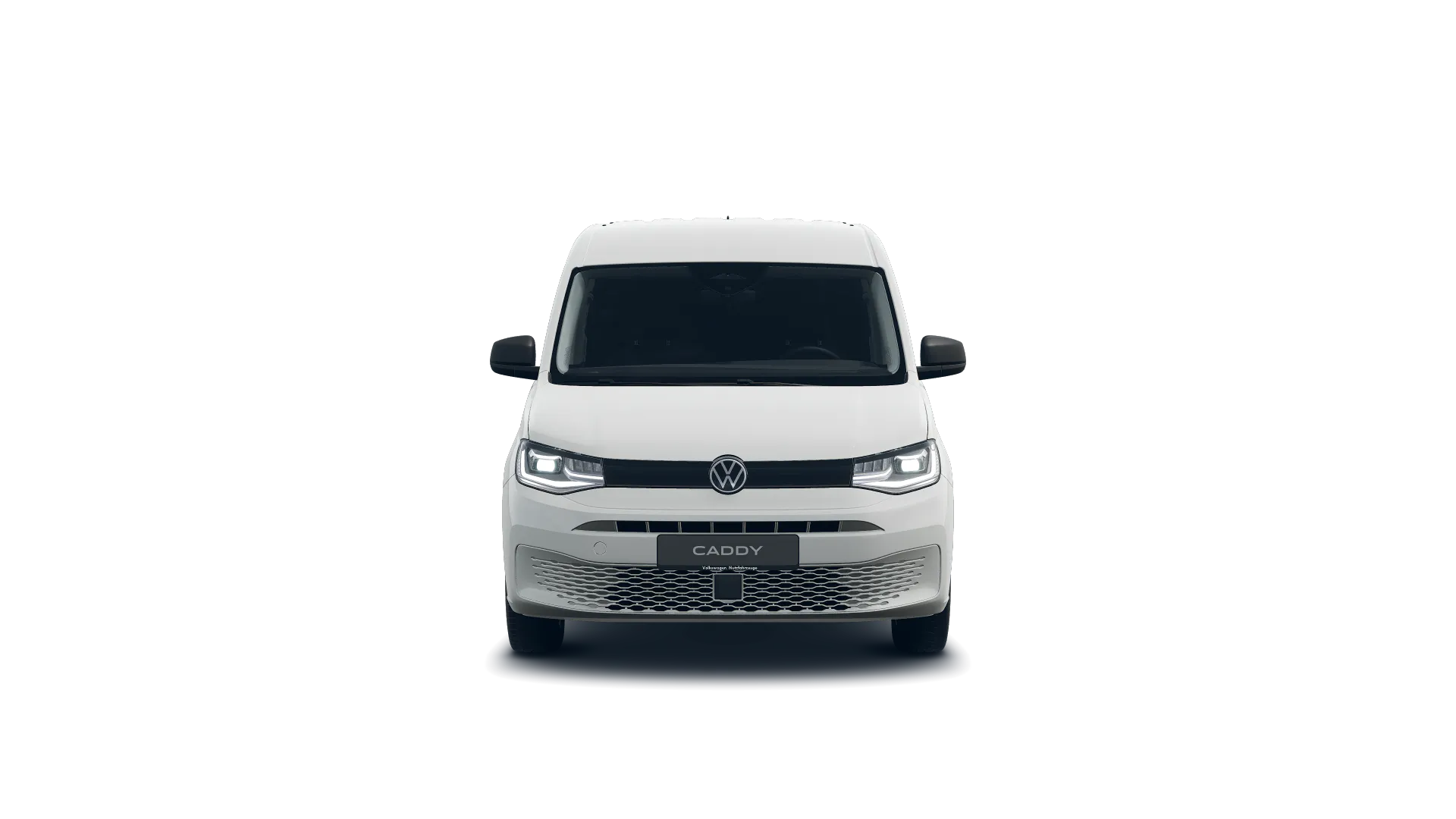 Volkswagen Caddy Maxi Cargo