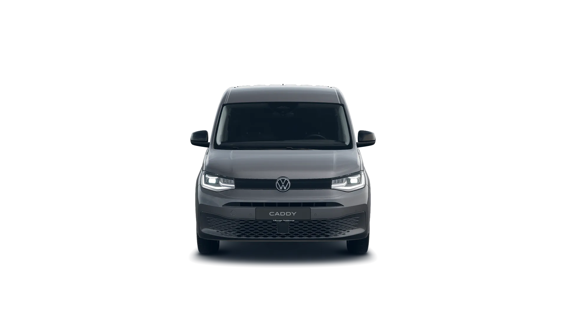 Volkswagen Caddy Maxi Cargo
