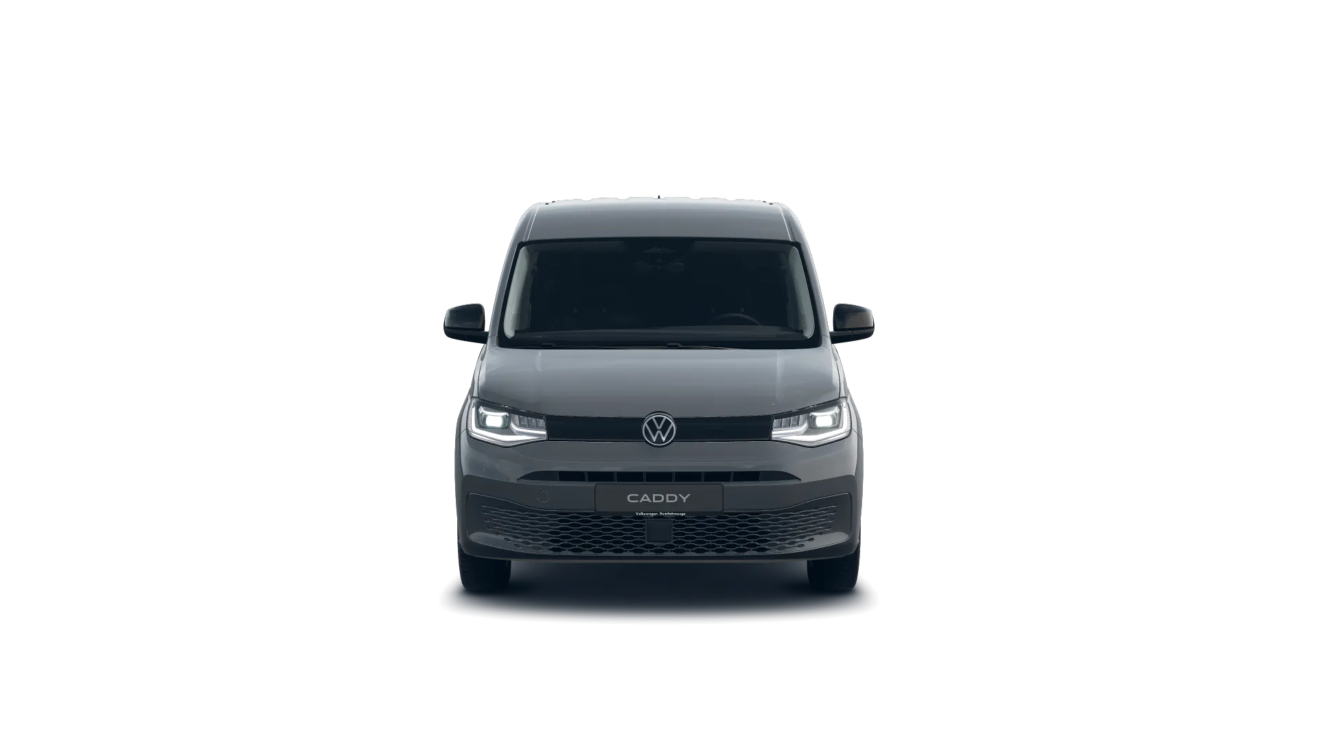 Volkswagen Caddy Maxi Cargo