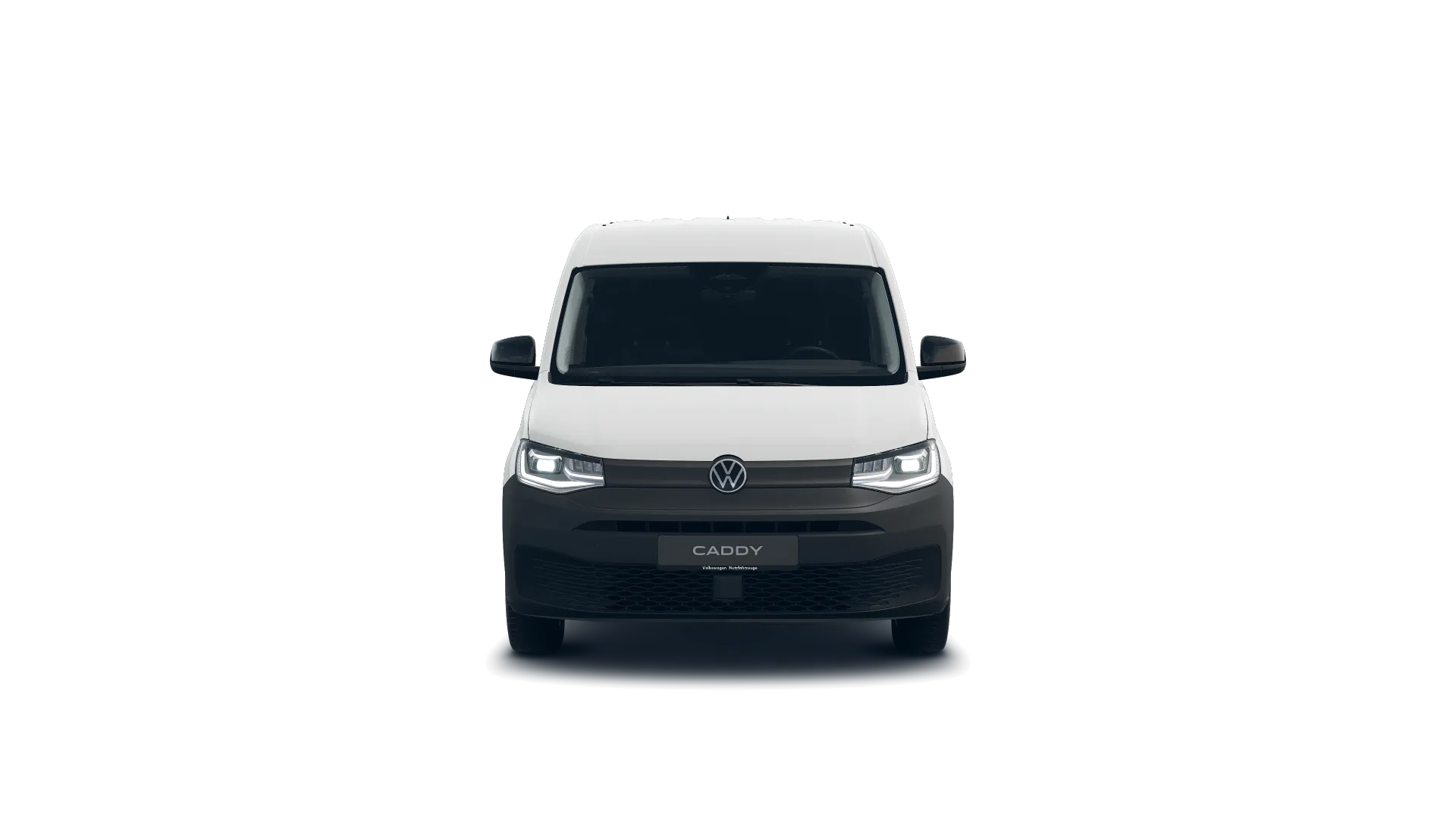Volkswagen Caddy Maxi Cargo