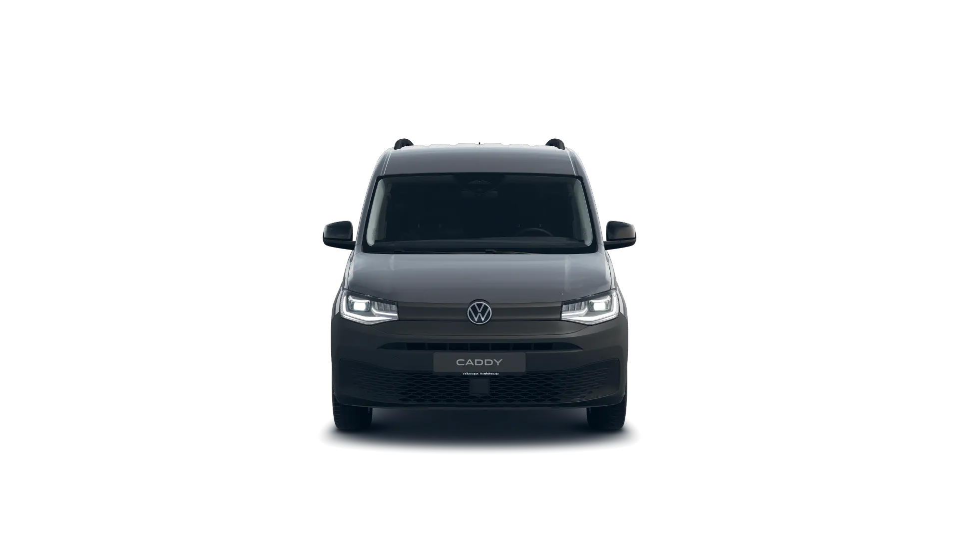 Volkswagen Caddy Maxi Cargo