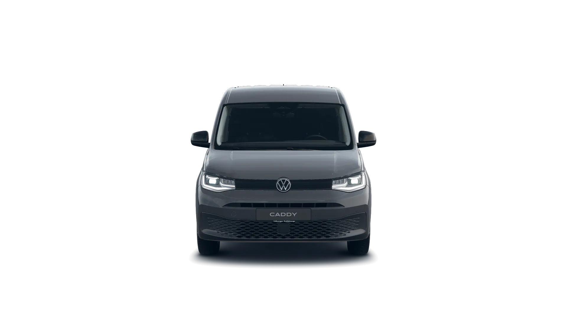 Volkswagen Caddy Maxi Cargo