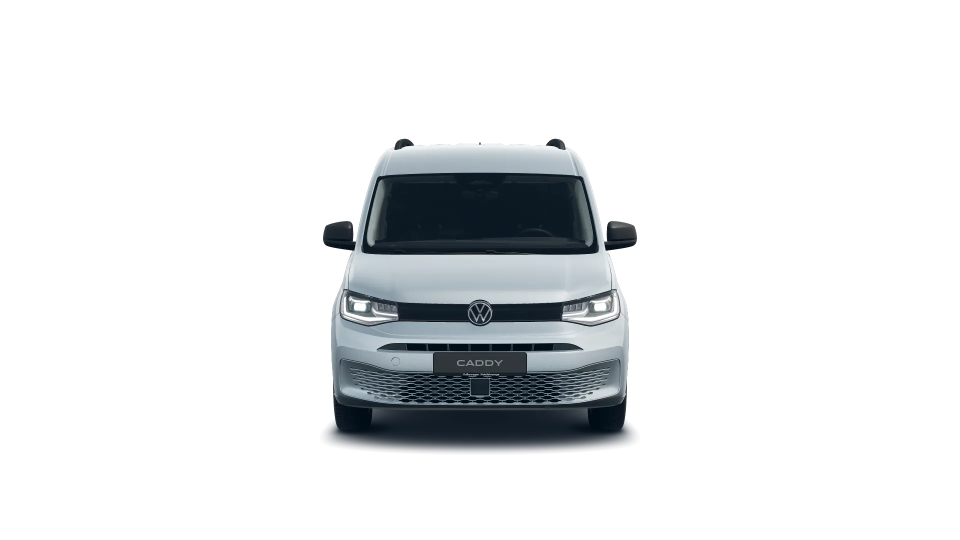 Volkswagen Caddy Maxi Cargo