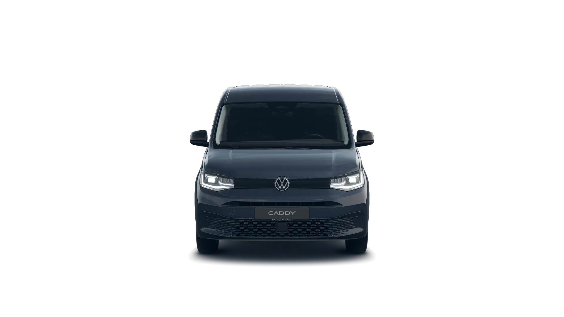 Volkswagen Caddy Maxi Cargo