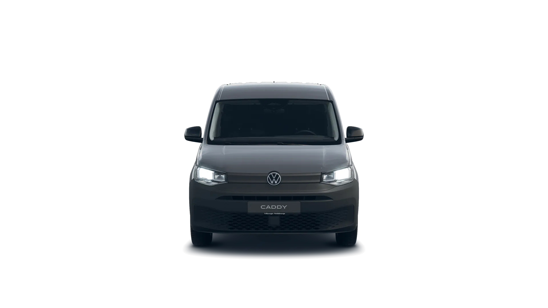 Volkswagen Caddy Maxi Cargo