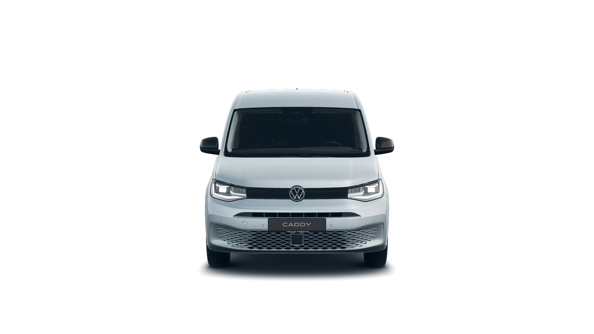 Volkswagen Caddy Maxi Cargo
