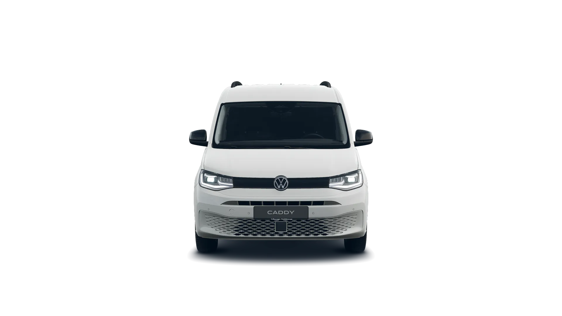 Volkswagen Caddy Maxi Cargo