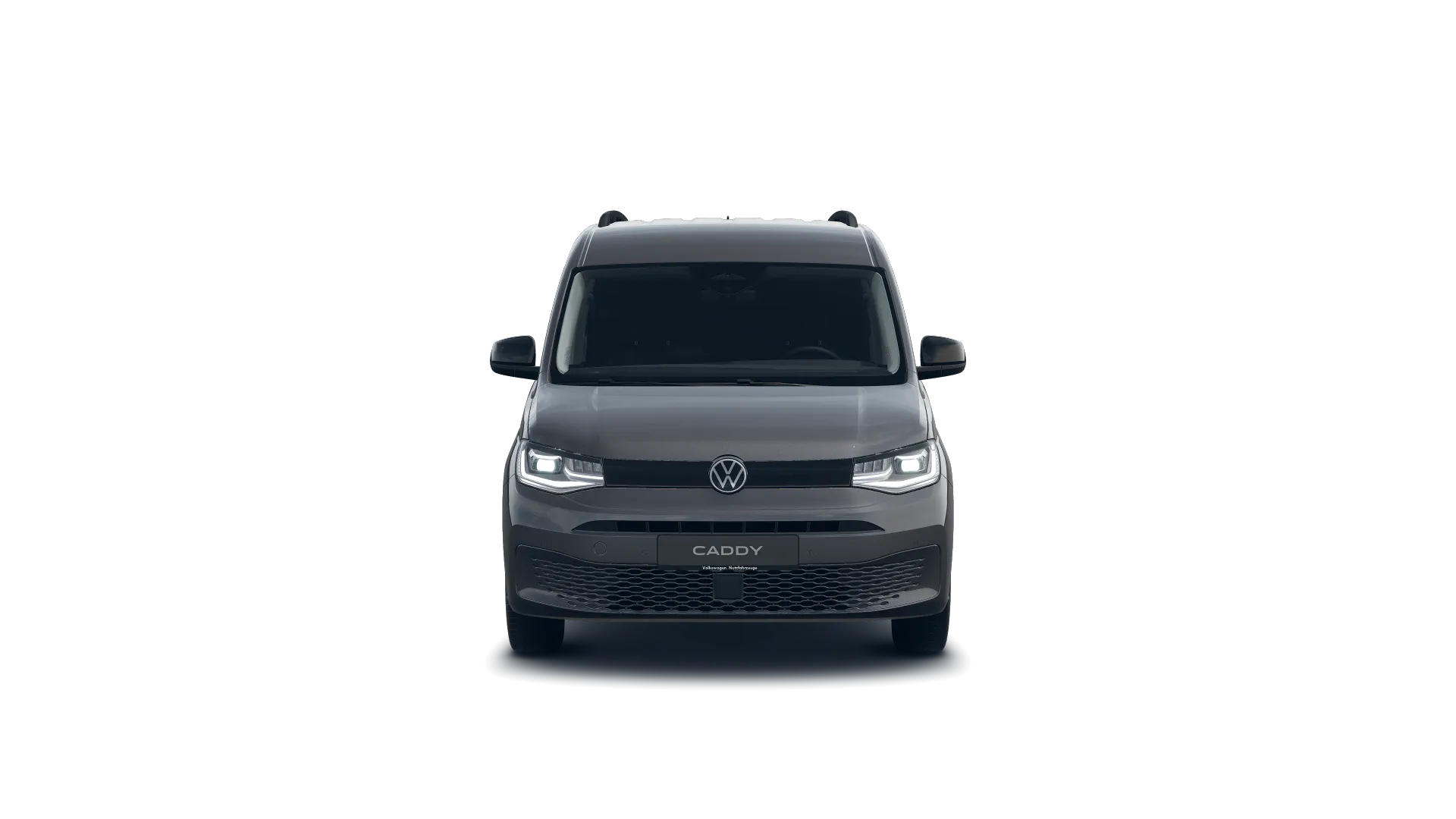 Volkswagen Caddy Maxi Cargo