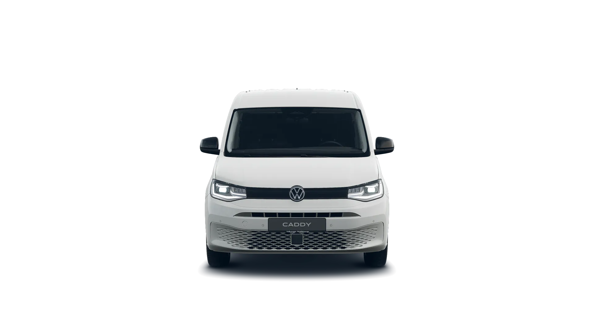 Volkswagen Caddy Maxi Cargo