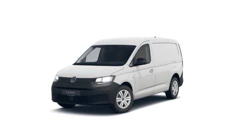 Cargo MaxiTDI EU6 SCR102pk (75KW)6VLange Wielbasis
