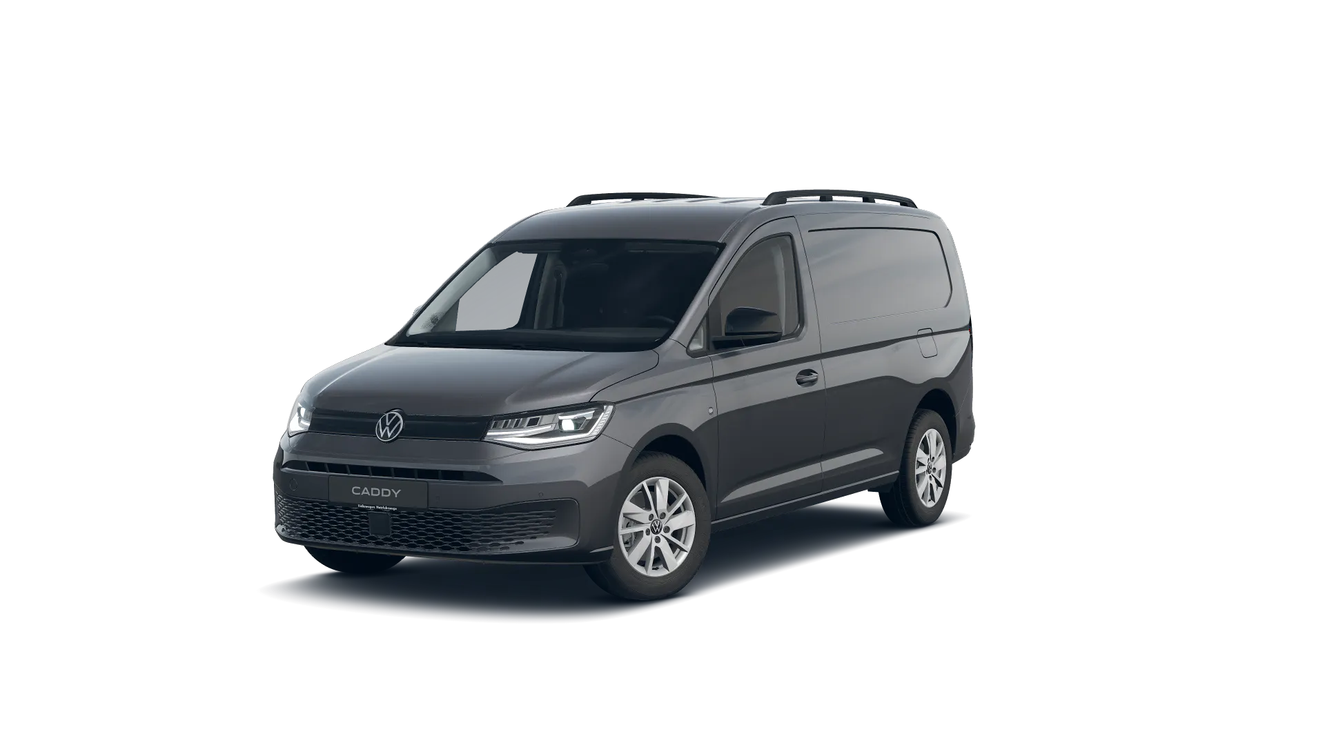 Volkswagen Caddy Maxi Cargo