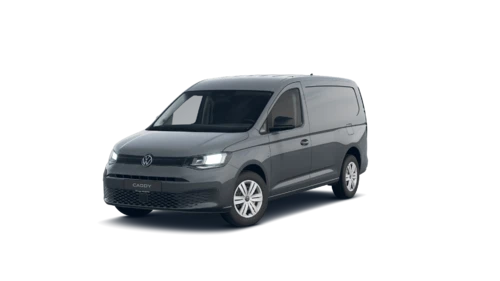 Cargo Maxi (STOCK ONLY) TSI EU6 115pk (85KW) DSG 7 Lange Wielbasis