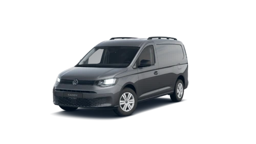 Cargo Maxi TDI EU6 SCR 122pk (90KW) DSG 7 Lange Wielbasis