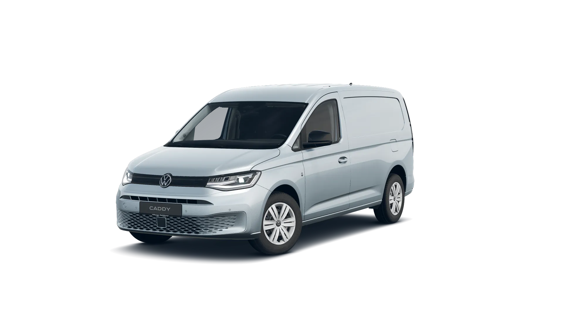Volkswagen Caddy Maxi Cargo