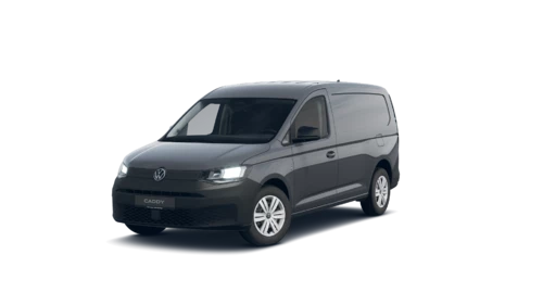 Cargo Maxi TDI EU6 SCR 102pk (75KW) 6V Lange Wielbasis