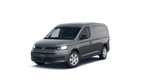 Cargo Maxi TSI EU6 115pk (85KW) DSG 7 Lange Wielbasis