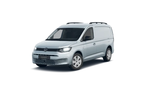 Cargo Maxi TDI EU6 SCR 122pk (90KW) DSG 7 Lange Wielbasis