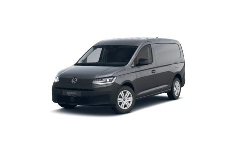 Cargo Maxi TDI EU6 SCR 122pk (90KW) DSG 7 Lange Wielbasis