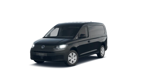 Cargo Maxi TDI EU6 SCR 102pk (75KW) 6V Lange Wielbasis