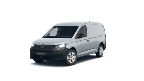 Cargo Maxi TDI EU6 SCR 122pk (90KW) DSG 7 Lange Wielbasis