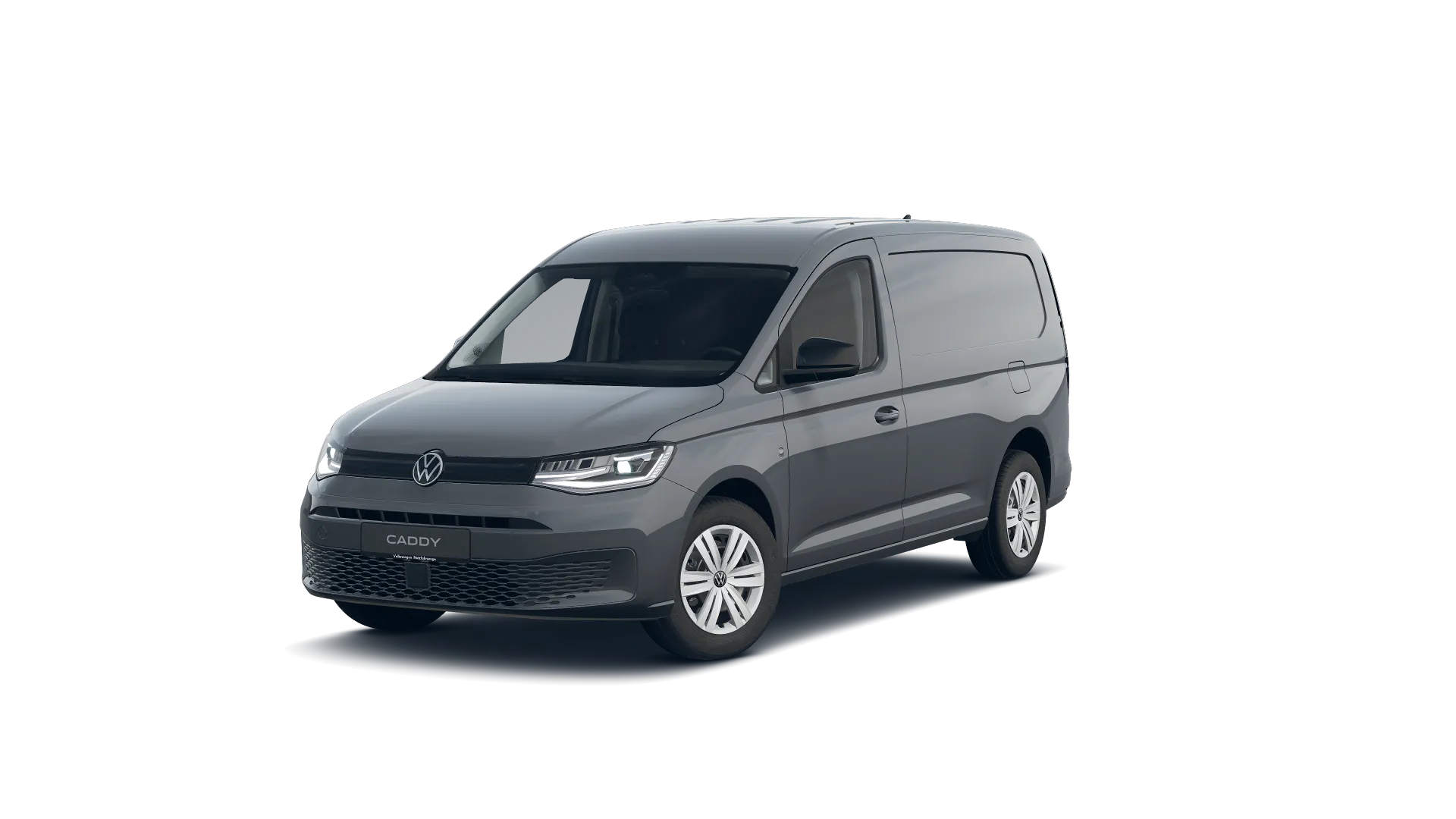 Volkswagen Caddy Maxi Cargo