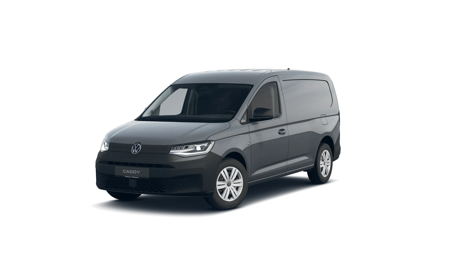 Volkswagen Caddy Maxi Cargo
