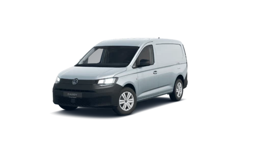 Cargo Maxi TDI EU6 SCR 102pk (75KW) 6V Lange Wielbasis