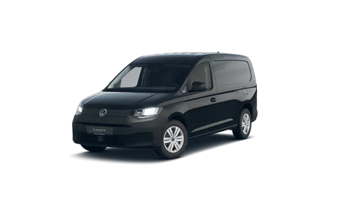 Cargo Maxi (STOCK ONLY) TSI EU6 115pk (85KW) DSG 7 Lange Wielbasis
