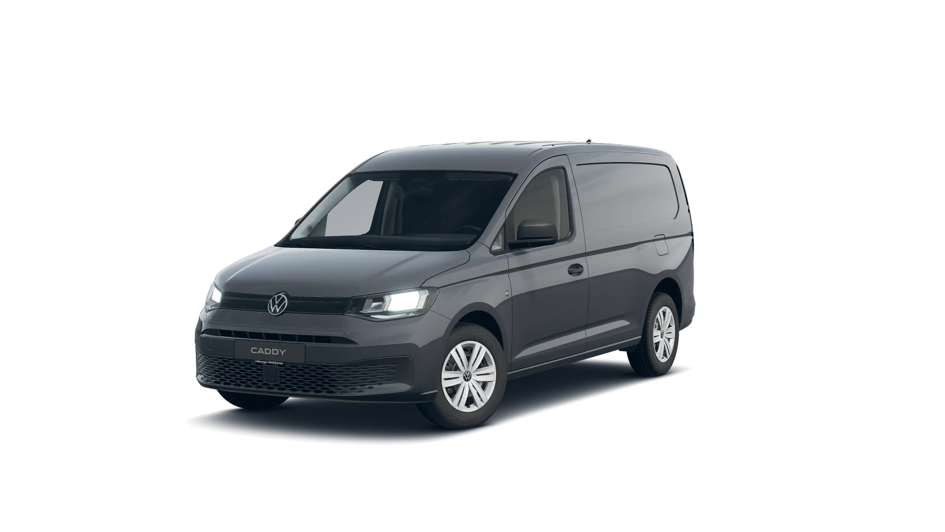 Volkswagen Caddy Maxi Cargo